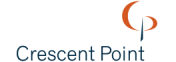 Logo Crescent Point Energy Corp.