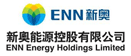 Logo ENN Energy Holdings Limited