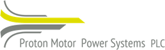 Logo Proton Motor Power Systems Plc