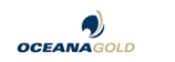 Logo OceanaGold Corp.