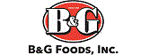 Logo B&G Foods, Inc.
