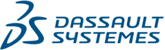 Logo Dassault Systèmes SE