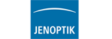 Logo Jenoptik AG
