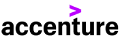 Logo Accenture plc