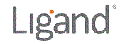 Logo Ligand Pharmaceuticals Inc