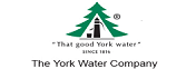 Logo York Water Co