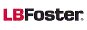 Logo L.B. Foster Company