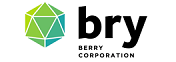 Logo Berry Corporation