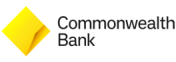 Logo Commonwealth Bank of Australia