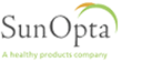 Logo SunOpta, Inc.