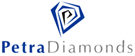 Logo Petra Diamonds Limited
