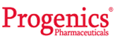 Logo Progenics Pharmaceuticals,