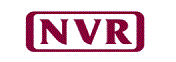 Logo NVR, Inc.