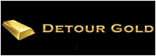 Logo Detour Gold Corporation
