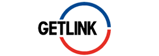 Logo Getlink SE