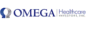 Logo Omega Healthcare Investors, Inc.