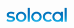 Logo SoLocal Group