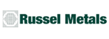 Logo Métaux Russel Inc