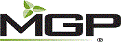 Logo MGP Ingredients Inc