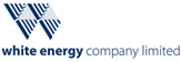 Logo White Energy Company Limited