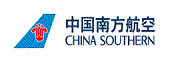 Logo China Southern Airlines Company Limited