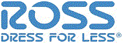 Logo Ross Stores, Inc.