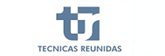Logo Técnicas Reunidas, S.A.