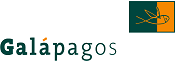 Logo Galapagos NV