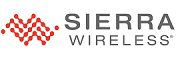 Logo Sierra Wireless, Inc.