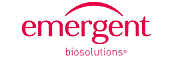 Logo Emergent BioSolutions Inc.