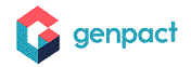 Logo Genpact Limited