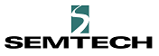 Logo Semtech Corporation