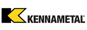 Logo Kennametal Inc.