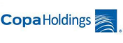 Logo Copa Holdings, S.A.