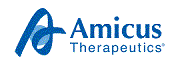 Logo Amicus Therapeutics, Inc.