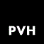 Logo PVH Corporation
