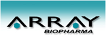 Logo Array Biopharma Inc