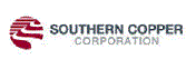 Logo Southern Copper Corporation