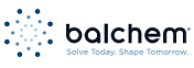 Logo Balchem Corporation