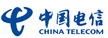 Logo China Telecom Corporation Limited