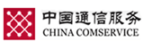 Logo China Communications Services Corporation Limited