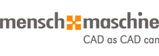 Logo Mensch und Maschine Software SE