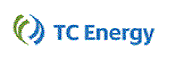 Logo TC Energy Corporation