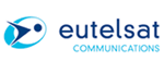 Logo Eutelsat Communications