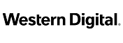 Logo Western Digital Corporation