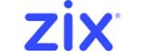 Logo Zix Corporation