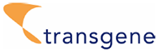 Logo Transgene