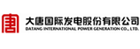Logo Datang International Power Generation Co., Ltd.