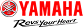 Logo Yamaha Motor Co., Ltd.