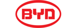 Logo BYD Company Limited